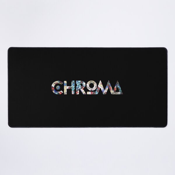 Artikelvorschau, Chroma Logo Kaleidoskop 2 entworfen und verkauft von Indepp.