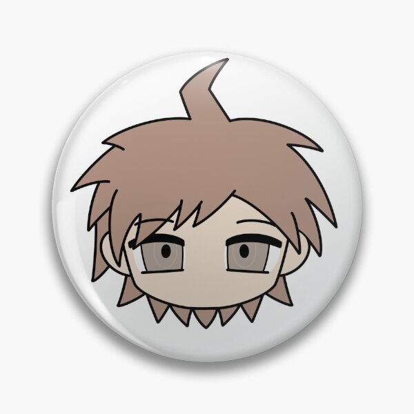 Aperçu de l'œuvre Makoto Naegi créée et vendue par _lan0va_.