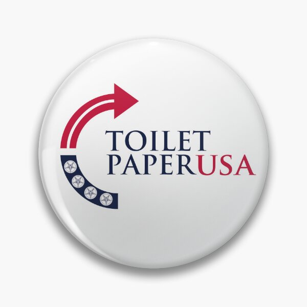 Item preview, TP USA designed and sold by maskedboricua.