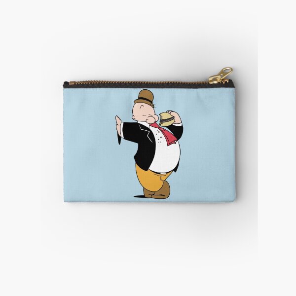 Item preview, I will gladly pay you Tuesday for a hamburger today - Funny Classic Cartoon designed and sold by CalroStudiio.