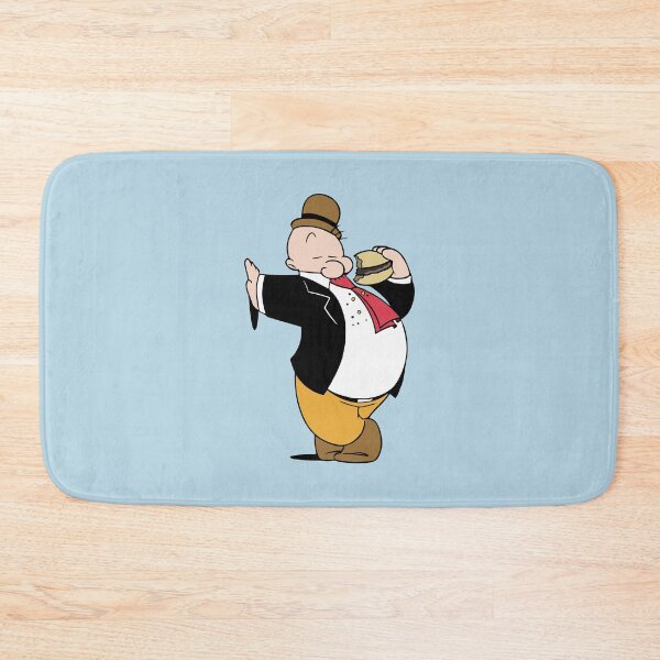 Item preview, I will gladly pay you Tuesday for a hamburger today - Funny Classic Cartoon designed and sold by CalroStudiio.