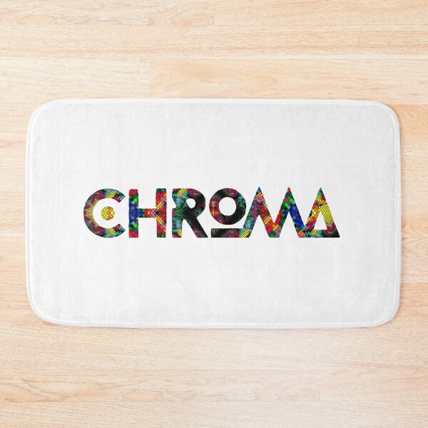 Item preview, Chroma Logo kaleidoscope 3 designed and sold by Indepp.