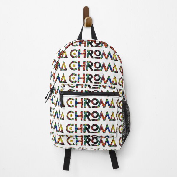 Item preview, Chroma Logo kaleidoscope 3 designed and sold by Indepp.