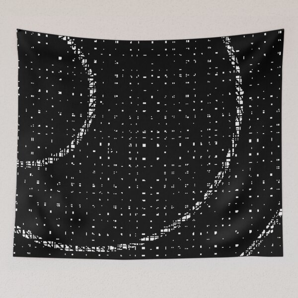 Item preview, Random Image Generator | High Frequency 092 designed and sold by StudioDestruct.