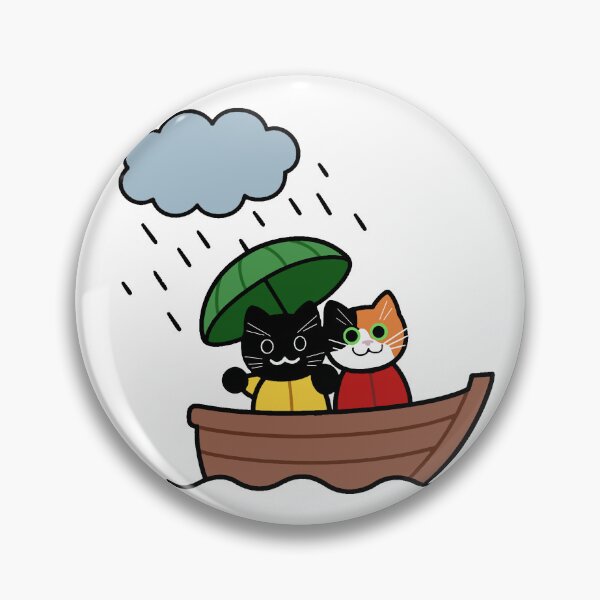 Item preview, Cats on boat designed and sold by Indepp.