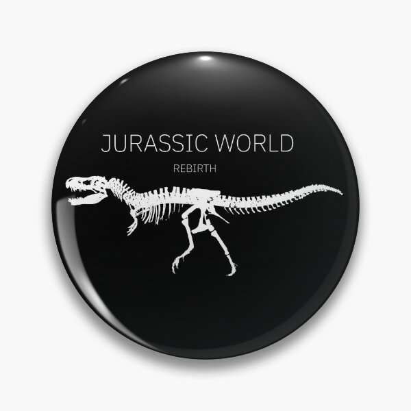 Item preview, Jurassic Rebirth designed and sold by Indepp.