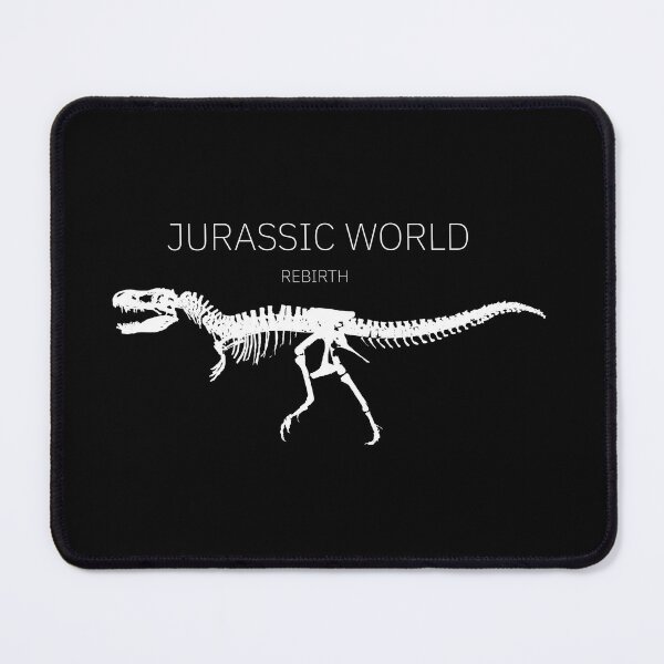 Item preview, Jurassic Rebirth designed and sold by Indepp.