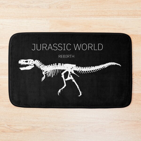 Item preview, Jurassic Rebirth designed and sold by Indepp.