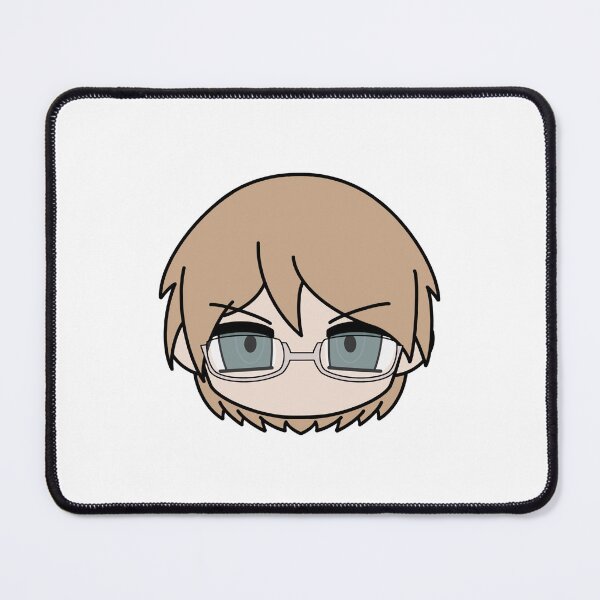 Item preview, Byakuya Togami designed and sold by _lan0va_.