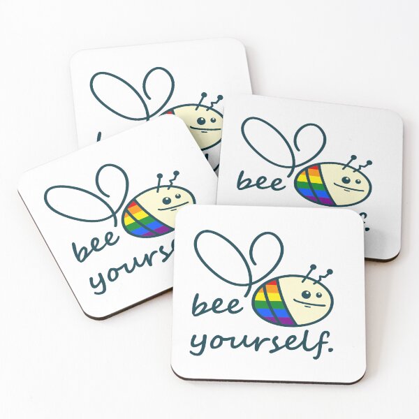 Item preview, Bee yourself designed and sold by Indepp.