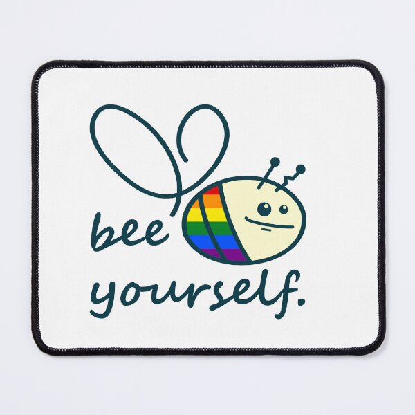 Item preview, Bee yourself designed and sold by Indepp.