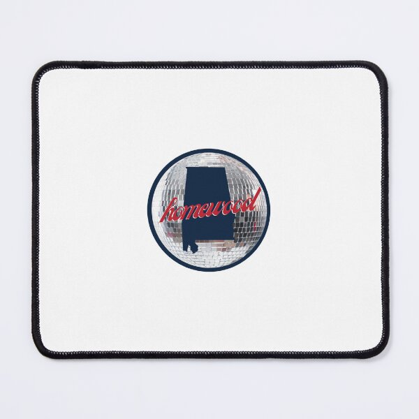 Item preview, homewood disco alabama designed and sold by mtayzart.