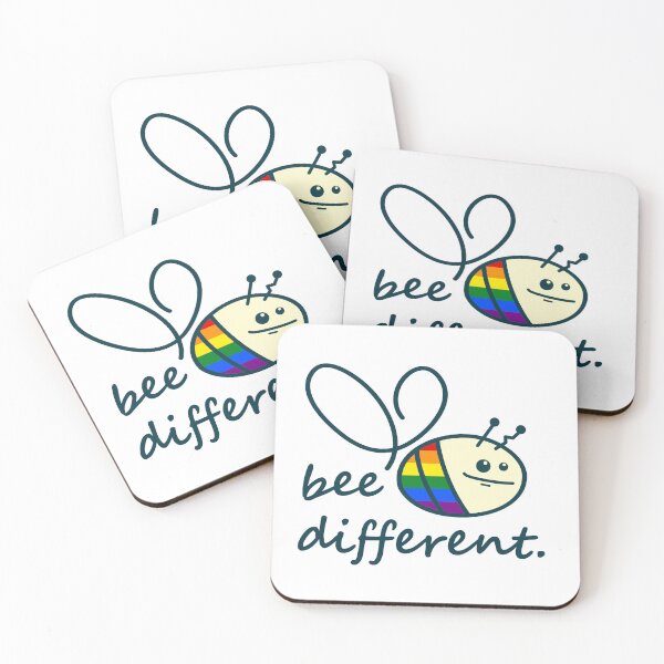 Item preview, Bee different designed and sold by Indepp.