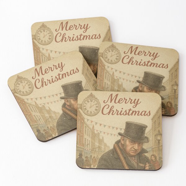 Item preview, A Very Sykes Christmas: Even Fagin Would Panic designed and sold by S.J. Scales.
