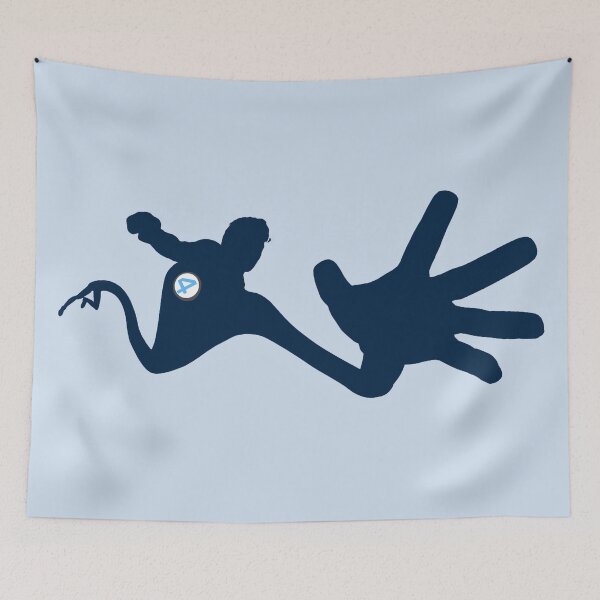 Item preview, Mister Fantastic designed and sold by Indepp.