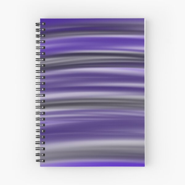 Item preview, Purple Streak  designed and sold by abeink.
