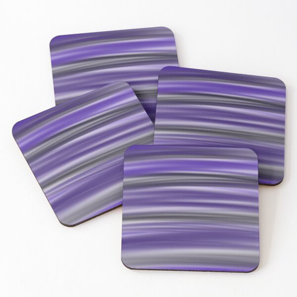 Item preview, Purple Streak  designed and sold by abeink.