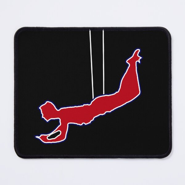 Item preview, Mission Impossible 1 design designed and sold by Indepp.