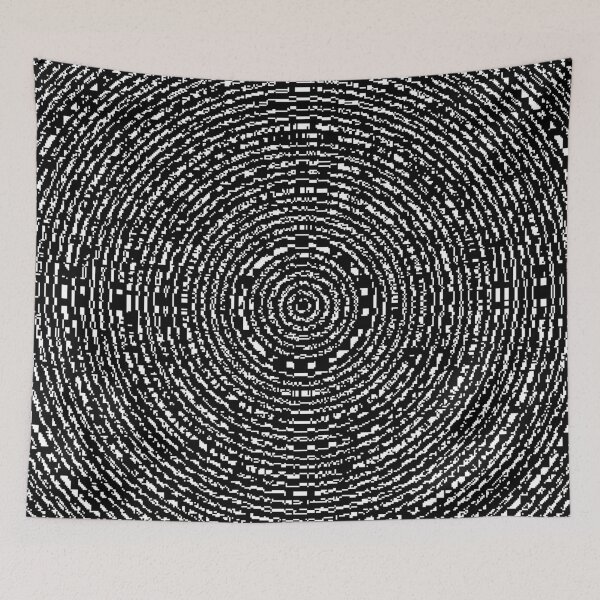 Item preview, Random Image Generator | High Frequency 093 designed and sold by StudioDestruct.