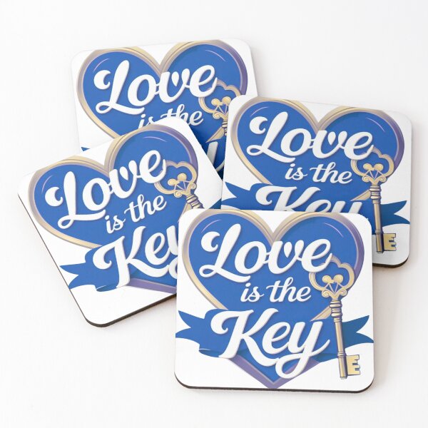 Item preview, The Key to Life designed and sold by GodsPassage.