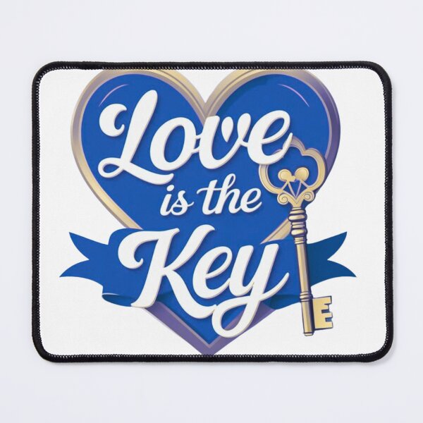 Item preview, The Key to Life designed and sold by GodsPassage.