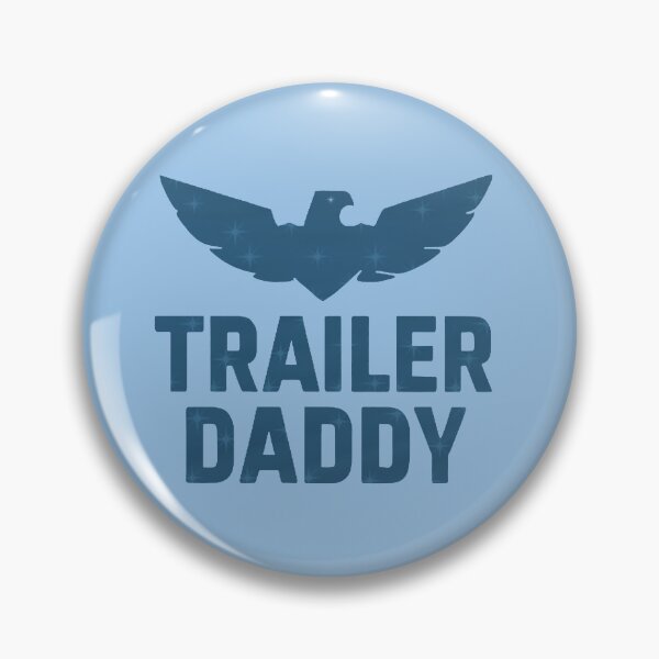 Item preview, Trailer Daddy 2 designed and sold by Indepp.