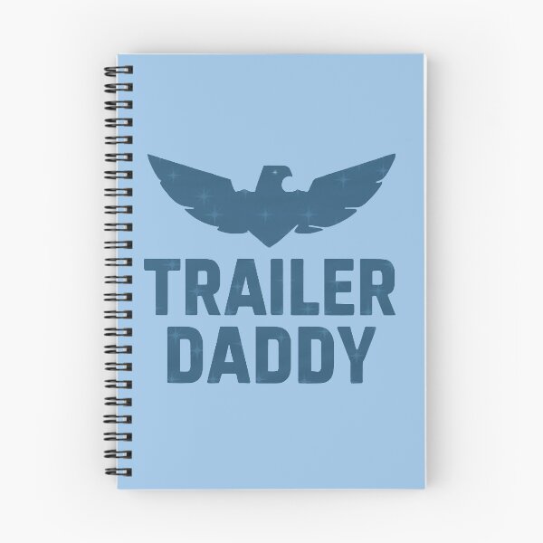 Item preview, Trailer Daddy 2 designed and sold by Indepp.