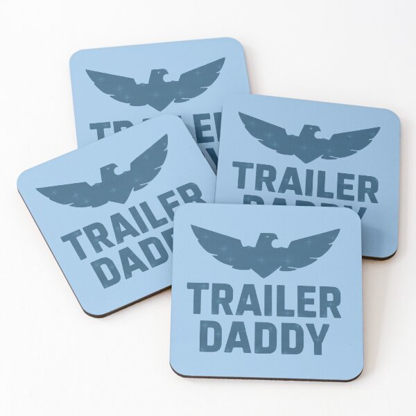 Item preview, Trailer Daddy 2 designed and sold by Indepp.