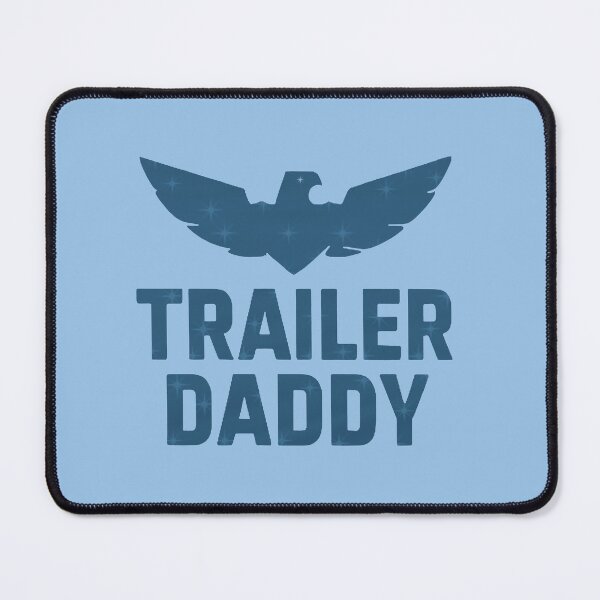 Item preview, Trailer Daddy 2 designed and sold by Indepp.