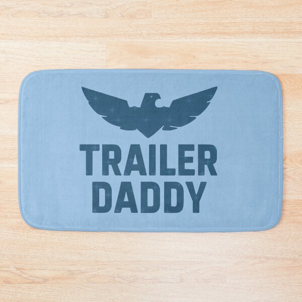 Item preview, Trailer Daddy 2 designed and sold by Indepp.