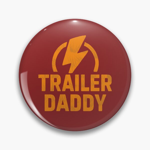 Item preview, Trailer Daddy designed and sold by Indepp.