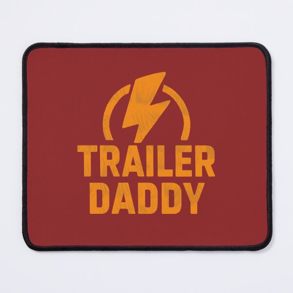 Item preview, Trailer Daddy designed and sold by Indepp.