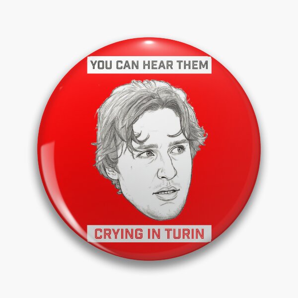Item preview, Chiesa Crying in Turin designed and sold by pixelatedflix.