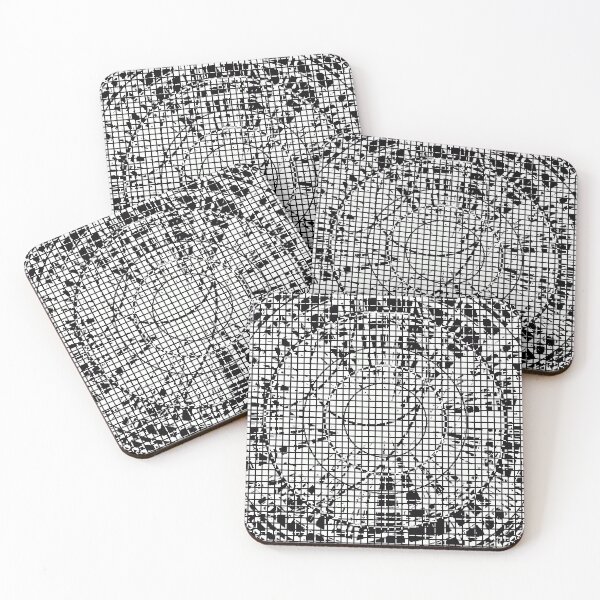 Item preview, Random Image Generator | High Frequency 094 designed and sold by StudioDestruct.