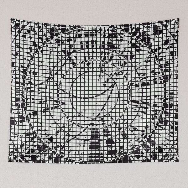 Item preview, Random Image Generator | High Frequency 094 designed and sold by StudioDestruct.