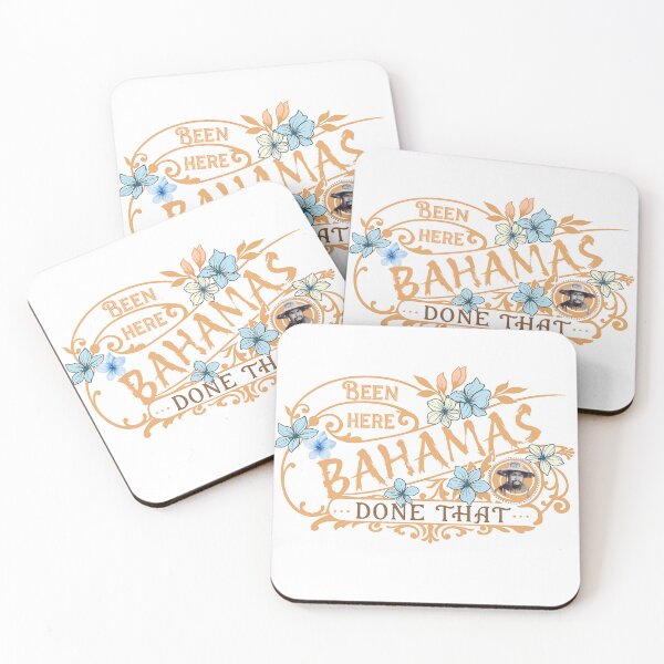 Item preview, Bahamas #001 designed and sold by buycostarica.