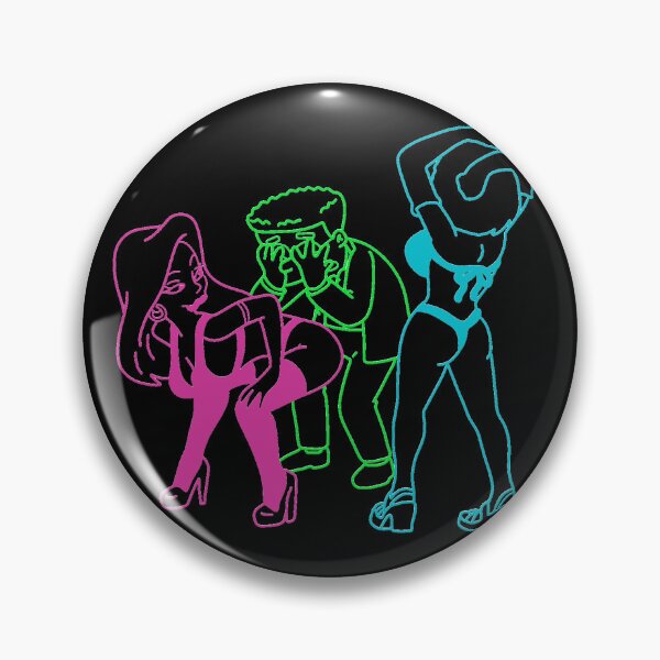 Item preview, Smithers designed and sold by ThoseSimpsonsMoments.