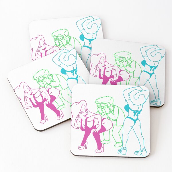 Item preview, Smithers designed and sold by ThoseSimpsonsMoments.