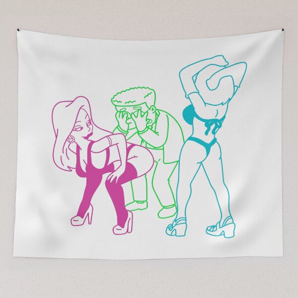 Item preview, Smithers designed and sold by ThoseSimpsonsMoments.