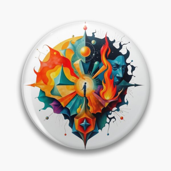 Item preview, 'Purgatory' designed and sold by AtticusShore.
