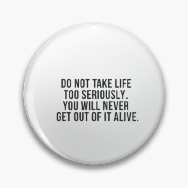 Item preview, LIFE designed and sold by QUOTES FOR DAYS.