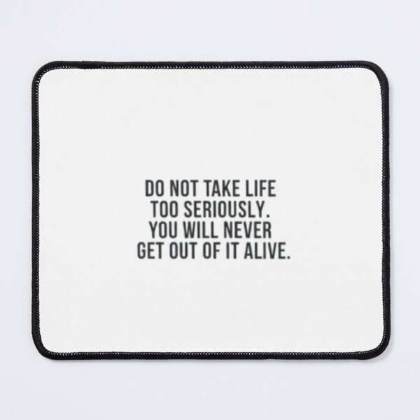 Item preview, LIFE designed and sold by QUOTES FOR DAYS.
