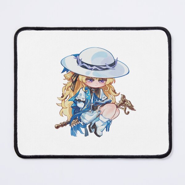 Item preview, Phoebe Wuthering Waves designed and sold by Yan Factorial.