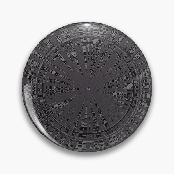 Item preview, Random Image Generator | High Frequency 095 designed and sold by StudioDestruct.
