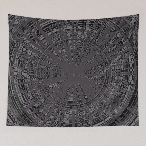 Item preview, Random Image Generator | High Frequency 095 designed and sold by StudioDestruct.