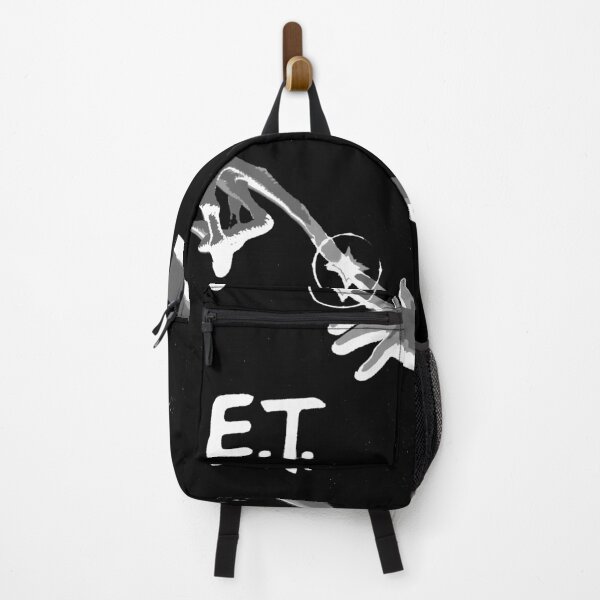 Item preview, E.T. the Extra-Terrestrial art designed and sold by Indepp.