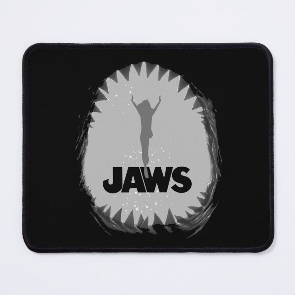 Item preview, JAWS art designed and sold by Indepp.