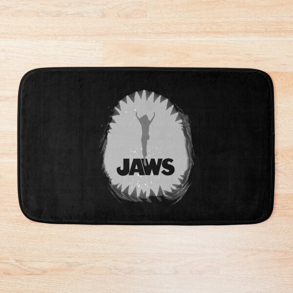 Item preview, JAWS art designed and sold by Indepp.