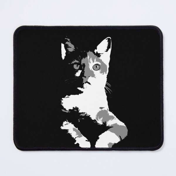 Item preview, Tricolor cat designed and sold by Indepp.