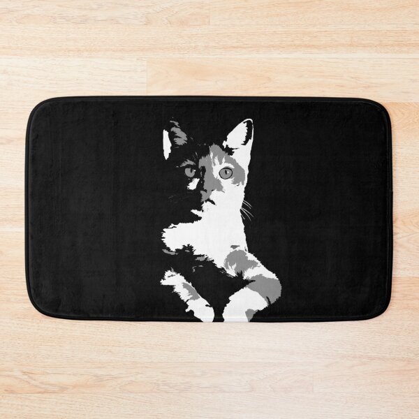 Item preview, Tricolor cat designed and sold by Indepp.
